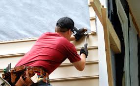 Best Engineered Wood Siding  in Chino, CA